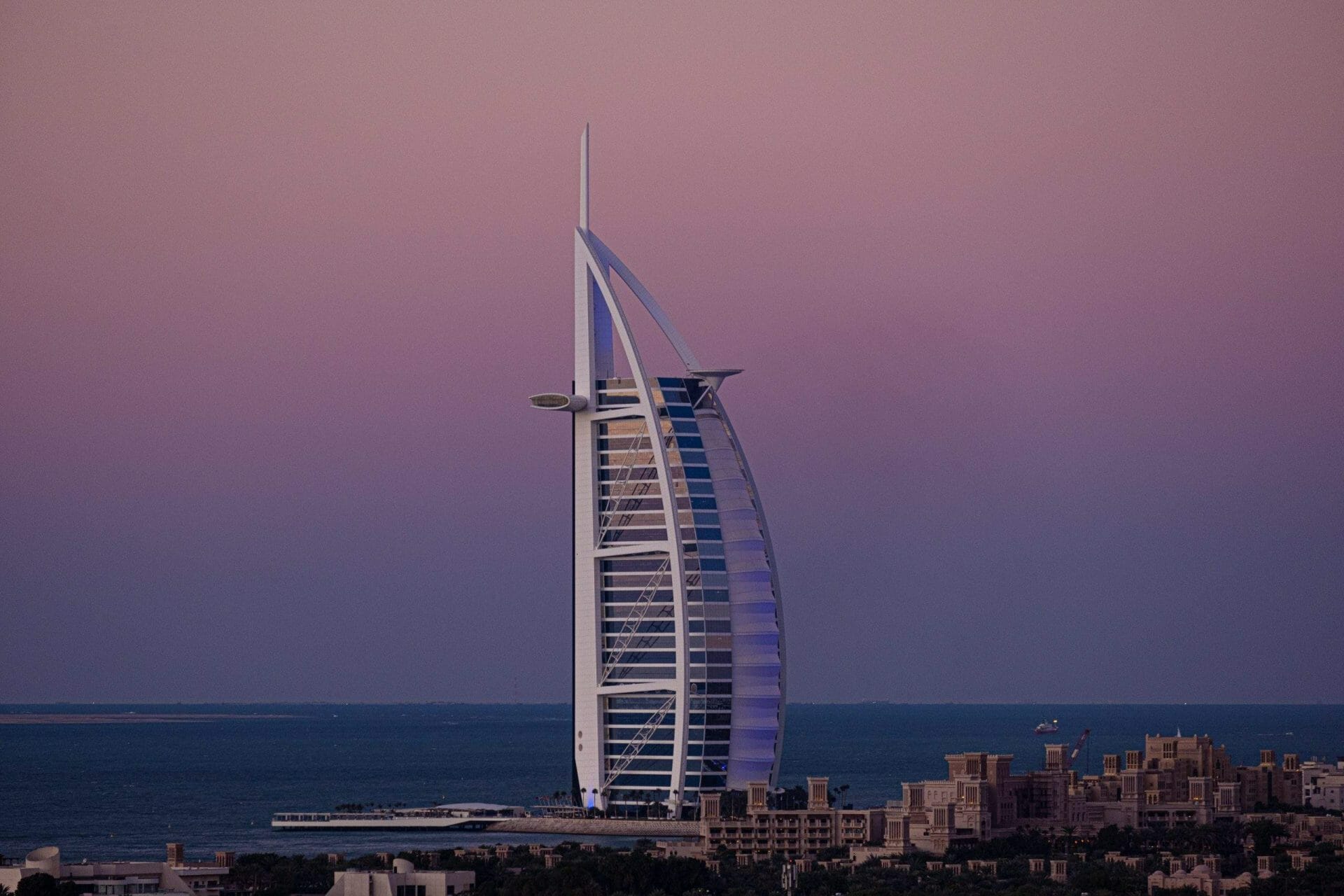 Burj al arab