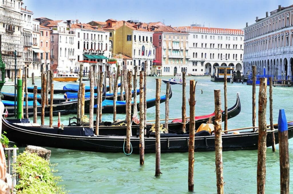 visa de estudios en Italia