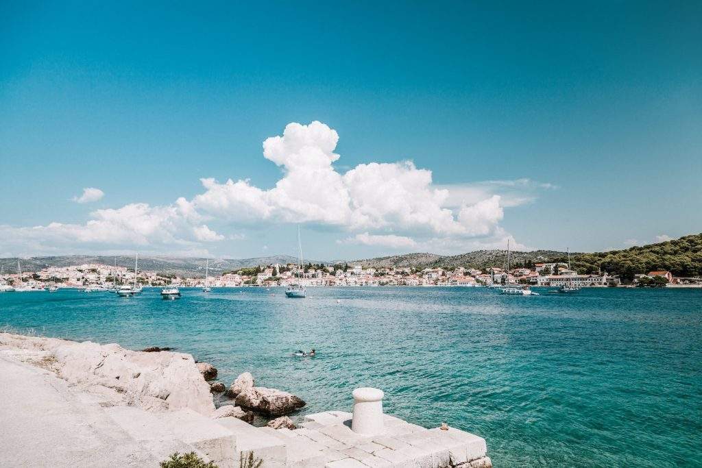 Photo Of Town