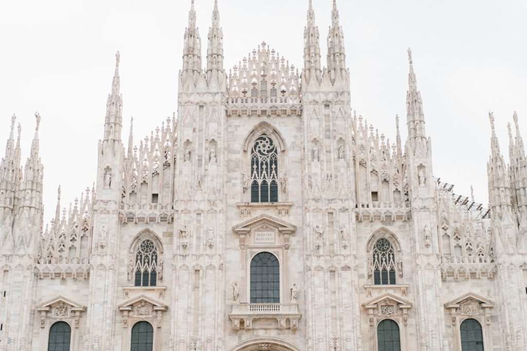 Mejores ciudades para vivir en italia