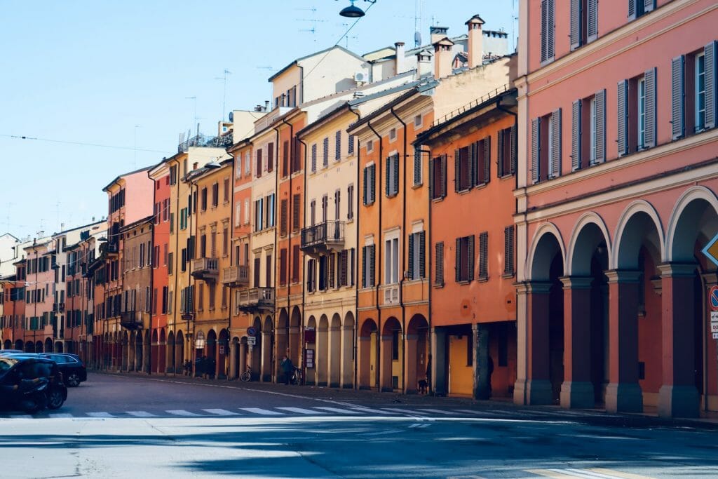 Mejores ciudades para vivir en italia
