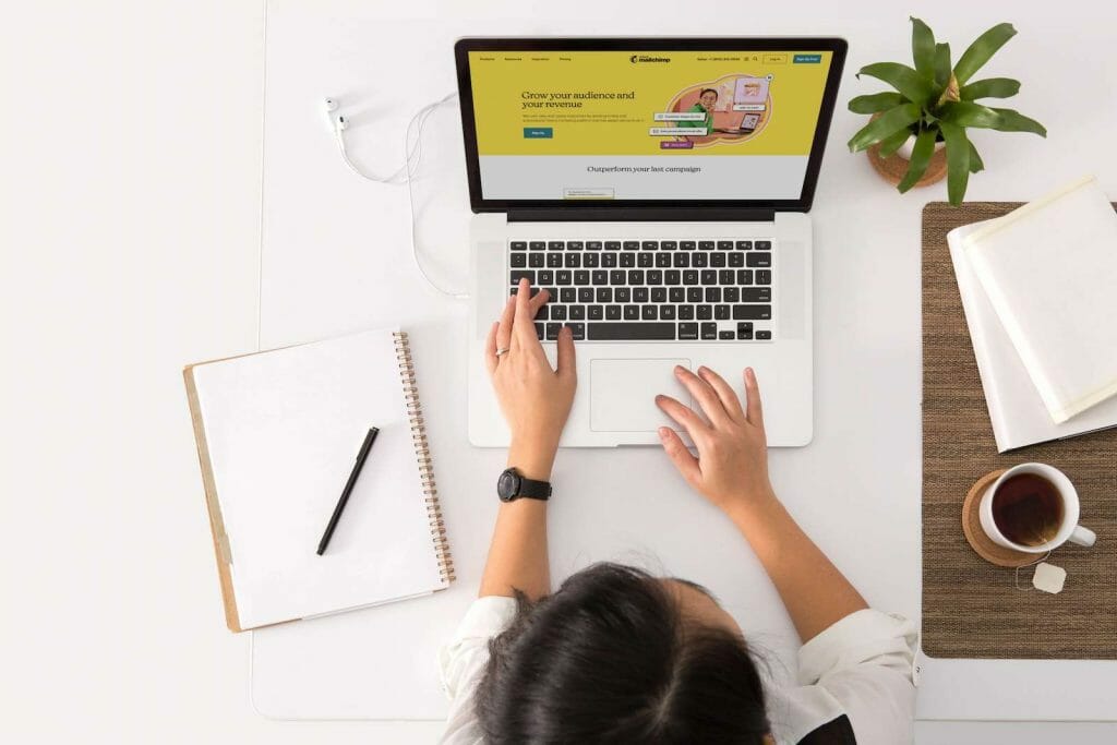 email marketing