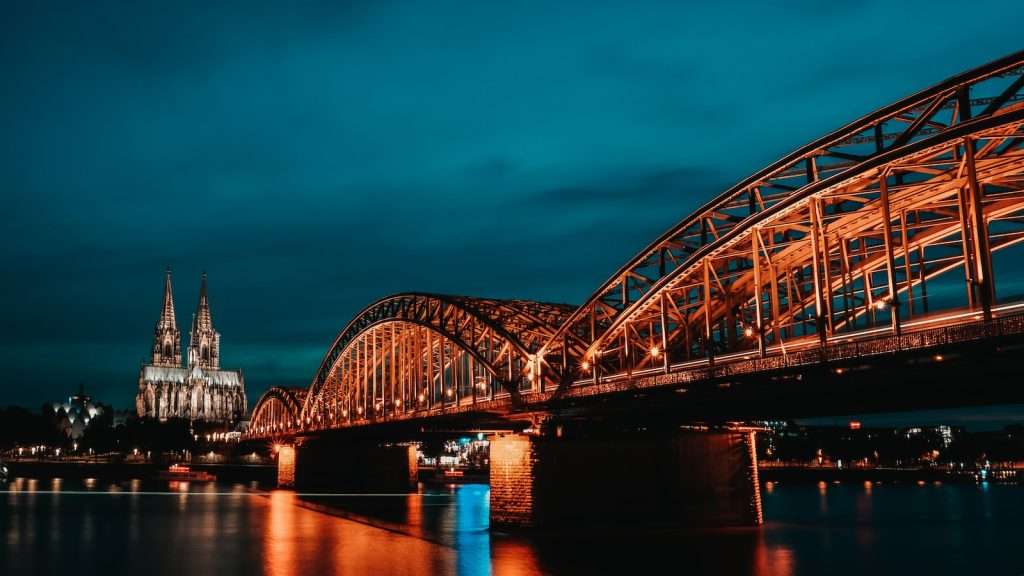 Guia completa de Alemania