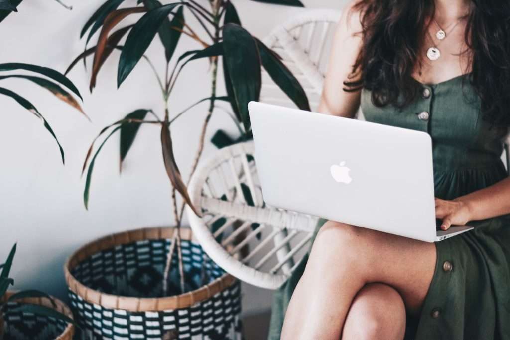 Plataformas de trabajo remoto