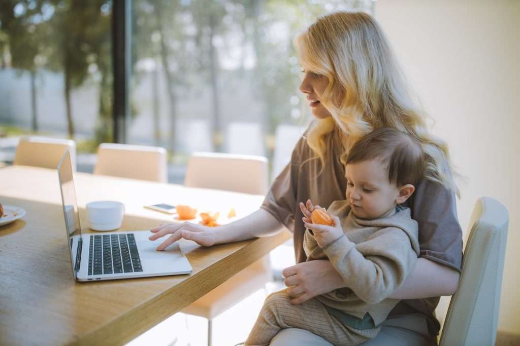 Qué es el trabajo remoto?
