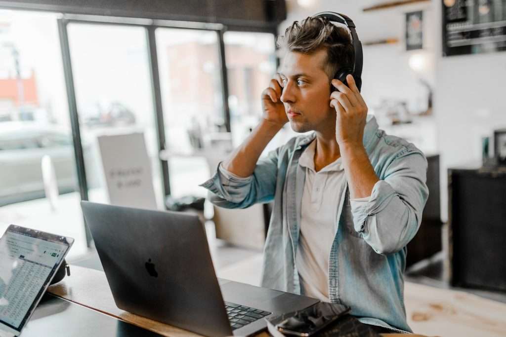Plataformas de trabajo remoto