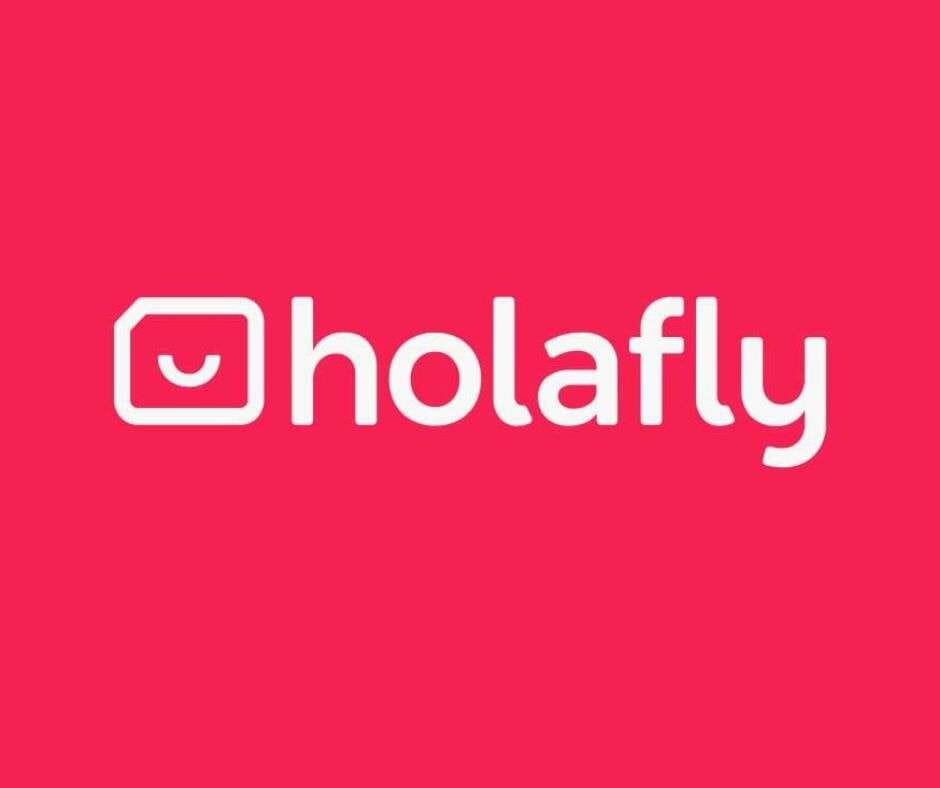 Holafly La Mejor SIM Card Para Viajar Por El Mundo Aye Cipriano