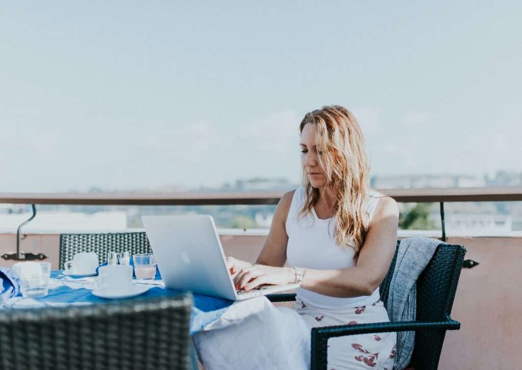 Plataformas de trabajo remoto