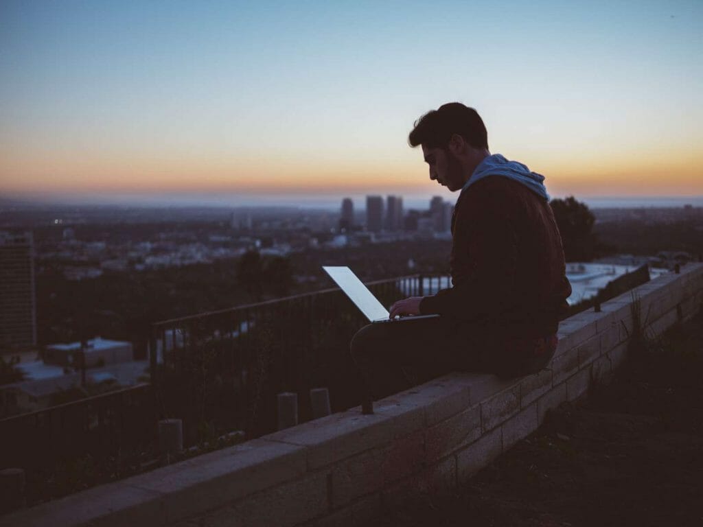 Qué es el trabajo remoto?