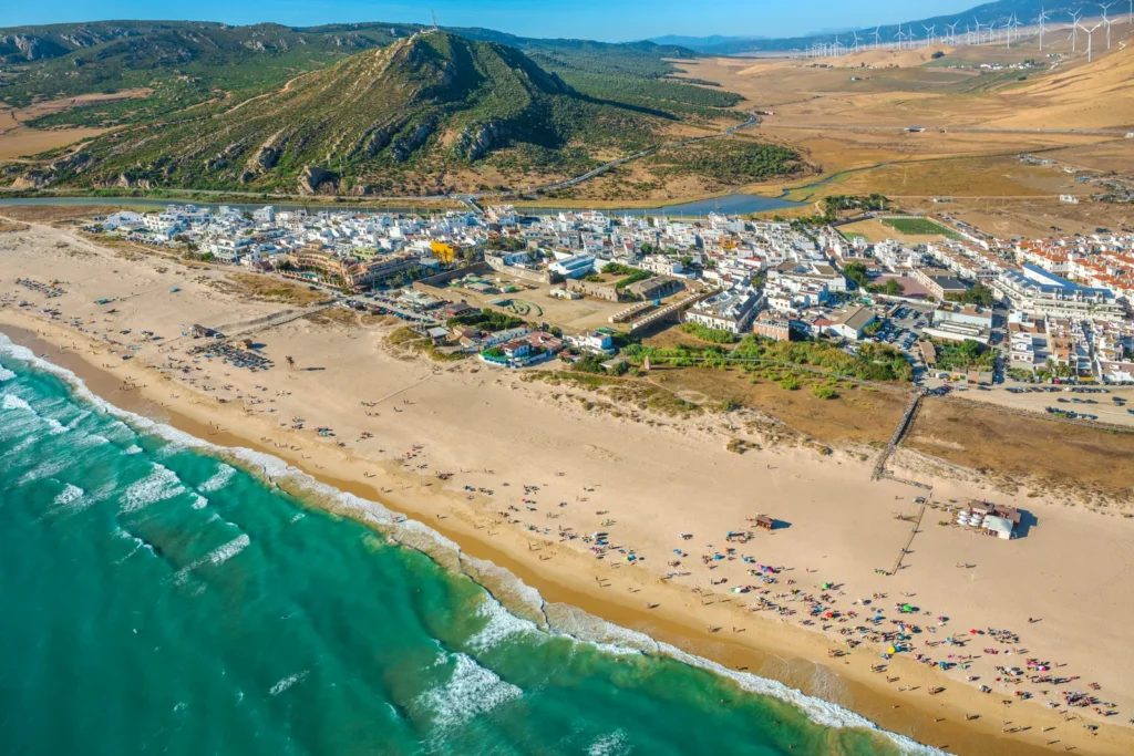 Playas de Cádiz