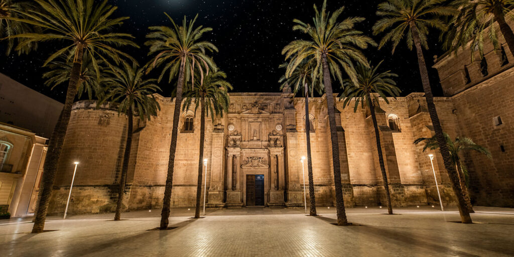 Qué ver en Almeria