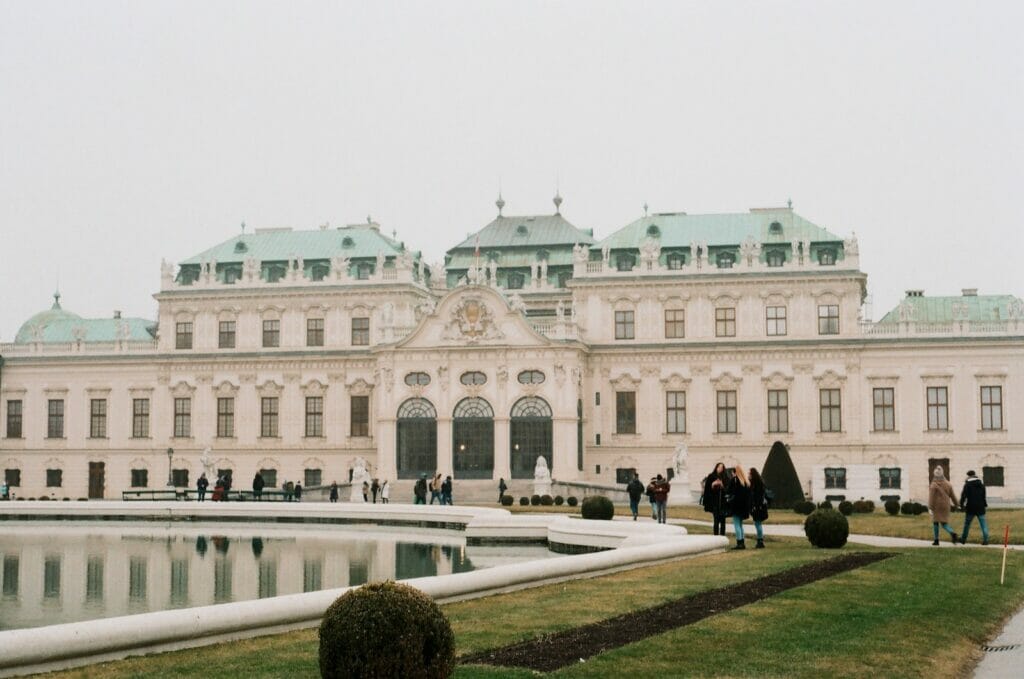 Mejores cosas que ver en Viena