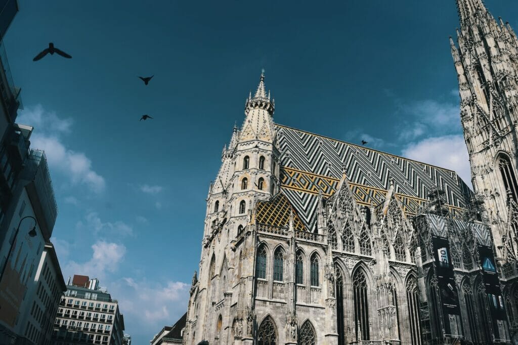 Que hacer en Viena